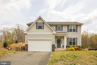 48 Ellison Ct, Fredericksburg, VA 22405