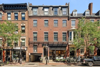 133-135 Charles St, Boston, MA 02114