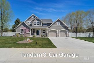 1684 N Spring Hollow Way, Star, ID 83669