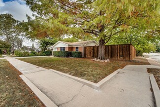 1919 Southridge Dr, Arlington, TX 76010