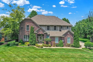 4704 Pearcrest Way, Greenwood, IN 46143