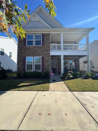 1013 Yellowwood Alley, New Bern, NC 28562