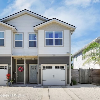 920 2nd Ave N, Jacksonville Beach, FL 32250