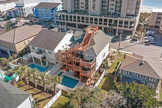 1004 S Ocean Blvd, North Myrtle Beach, SC 29582