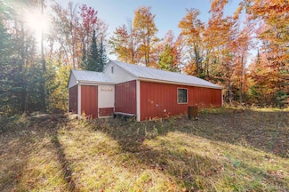 11591 N Walsh Grade Rd, Seney, MI 49883