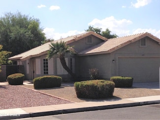2597 W Knox Rd, Chandler, AZ 85224