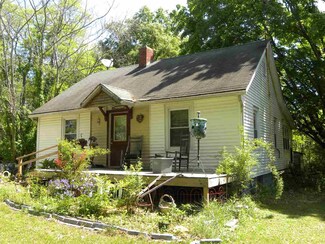 1337 S County Road 200 W, Petersburg, IN 47567