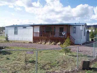 98 County Road 2140 Unit LOTS 13 & 14, BLUE S, Alpine, AZ 85920