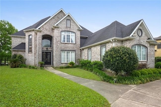 235 English Turn Dr, New Orleans, LA 70131