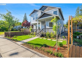 1113 W Powell Blvd, Gresham, OR 97030