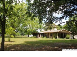 22200 U S 31, Thorsby, AL 35171