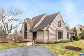 1067 Highlands Dr, Charlottesville, VA 22901