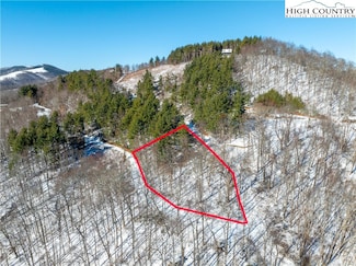 0 Mountain High Rd, Sparta, NC 28675
