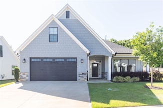 112 Stanbury Dr, Clemson, SC 29631