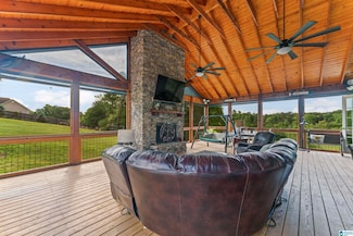 1047 Meadows Ln, Moody, AL 35004