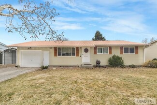 4130 E Spartina, Idaho Falls, ID 83401