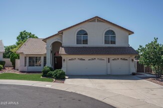 5561 W Rose Garden Ln, Glendale, AZ 85308
