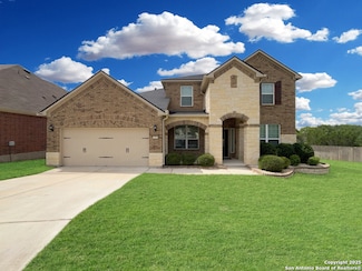 12866 Sandy White, San Antonio, TX 78253