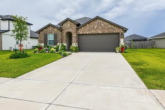 1237 Waterside Trace, Sealy, TX 77474