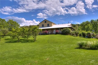 1244 State Route 13, de Ruyter, NY 13052