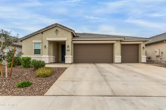 2446 W Stradling Ave, Mesa, AZ 85212