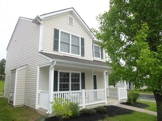 8327 Carano Way Unit 29, Columbus, OH 43240