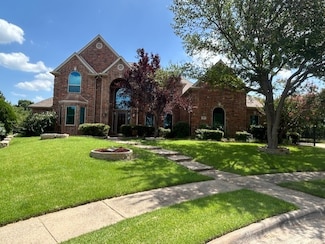 407 Pintail Dr, McKinney, TX 75070