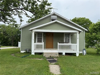 201 Kaskaskia St, Ruma, IL 62278