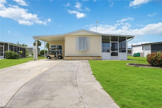 7389 Petula Ave, Port Charlotte, FL 33981