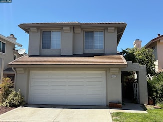 1029 Lakeridge Place, San Ramon, CA 94582