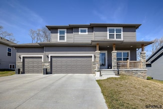 8630 N 177th St, Bennington, NE 68007
