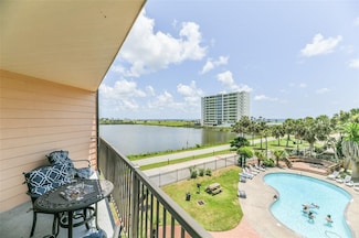 9520 Seawall Blvd Unit 252, Galveston, TX 77554
