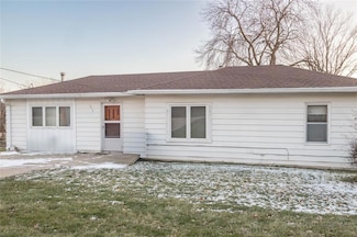 1615 E Emma Ave, Des Moines, IA 50320