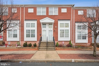 209 Monument Place, Trenton, NJ 08618