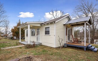 114 W Shellsford Rd, McMinnville, TN 37110