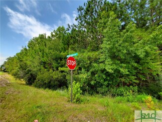 0 Hwy 280 & Athen Church Rd Unit 229568, Pembroke, GA 31321