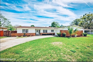 1403 Bellemeade Blvd, Jacksonville, FL 32211