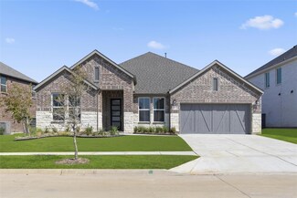 7212 Camilla St, Little Elm, TX 76227