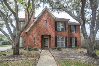 1506 Emerald Springs Ct, Houston, TX 77094