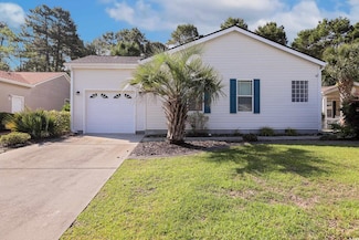 628 Lake Estates Ct, Conway, SC 29526