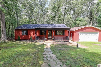 5153 Hendron Rd, Paducah, KY 42003
