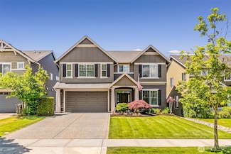 912 77th Dr SE, Lake Stevens, WA 98258