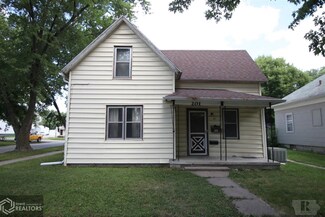 201 E Maple St, Red Oak, IA 51566