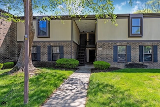 5840 Hallridge Cir Unit A, Columbus, OH 43232