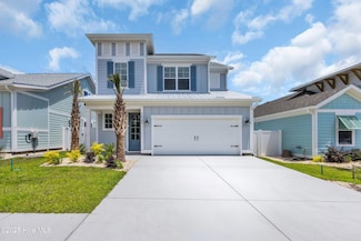 1549 Coastal Cove Ln, Calabash, NC 28467
