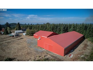 19601 S Redhouse Rd, Molalla, OR 97038