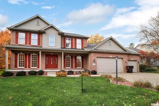 7003 N Bradford Place, Peoria, IL 61614