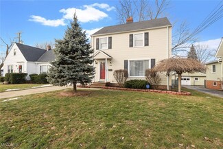 1444 Gordon Rd, Cleveland, OH 44124