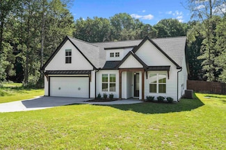 183 Bradley Dill Rd, Campobello, SC 29322