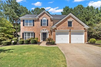 2170 Sugar Maple Cove NW, Acworth, GA 30101